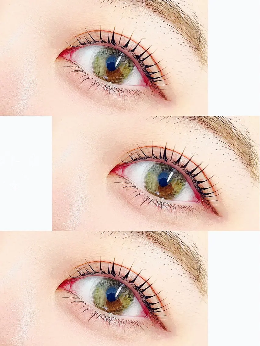 マツエク・マツパ マツパ ✨Yumi ☆eye✨のマツエク・マツパデザイン