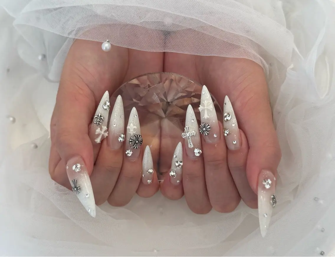 ネイル ハンドネイル nail salon belleのその他イメージ