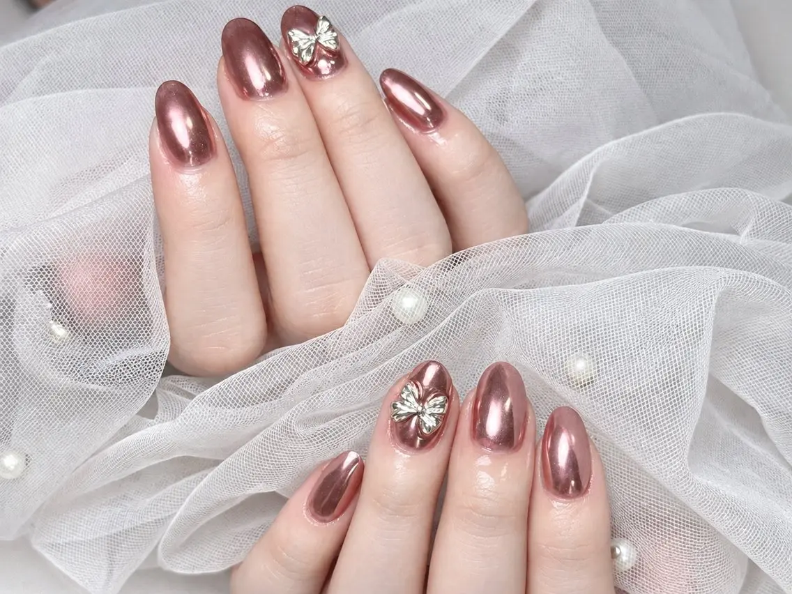 ネイル NEM.nail 大国町店のネイルデザイン