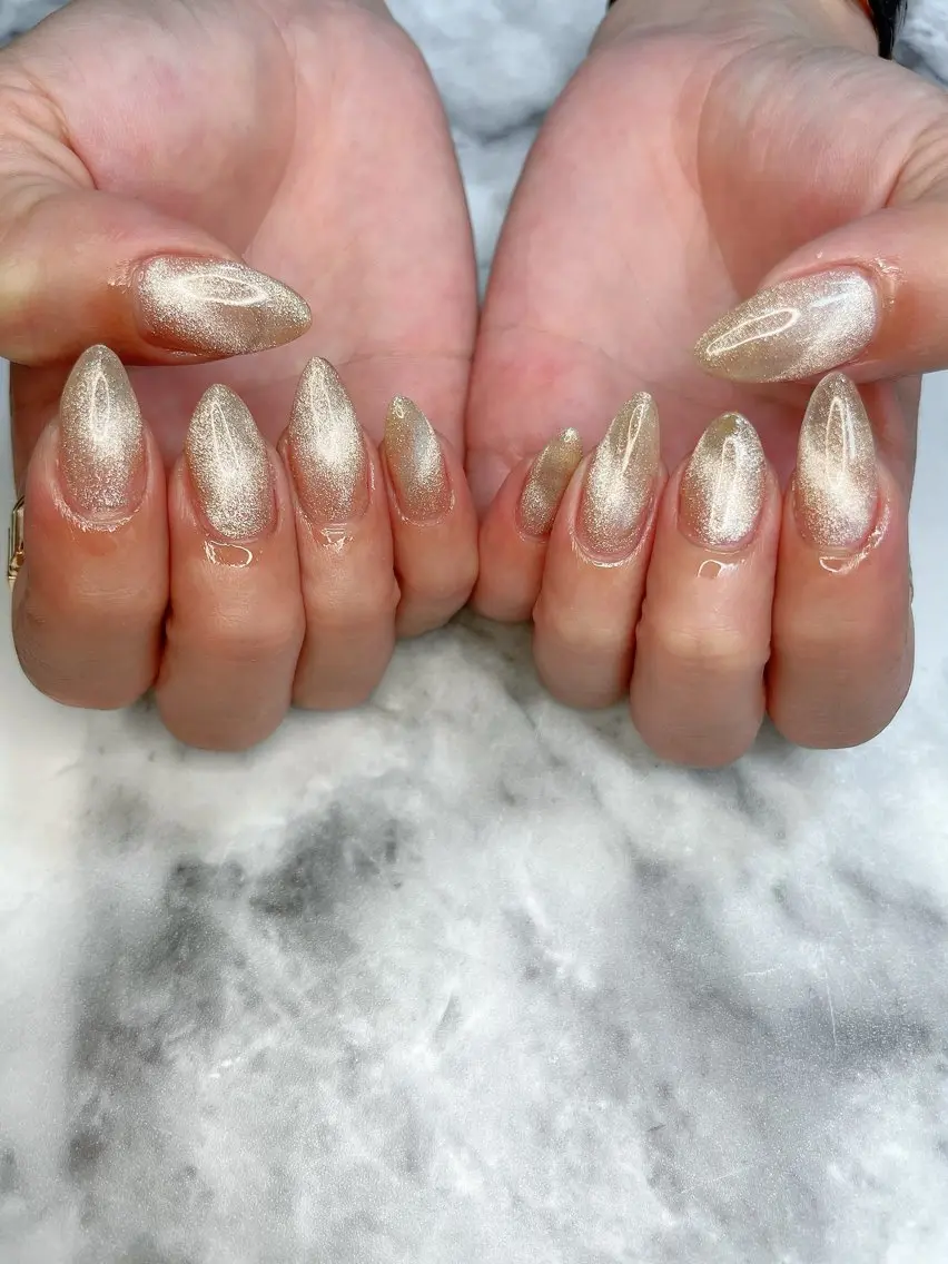 ネイル ハンドネイル Kayo 💅のネイルデザイン