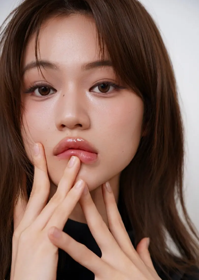 Hirali 韓国メイク🇰🇷のその他イメージ
