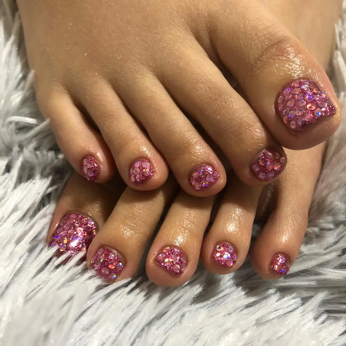 ネイル 口コミ5.0 Mizuki.aのネイルデザイン