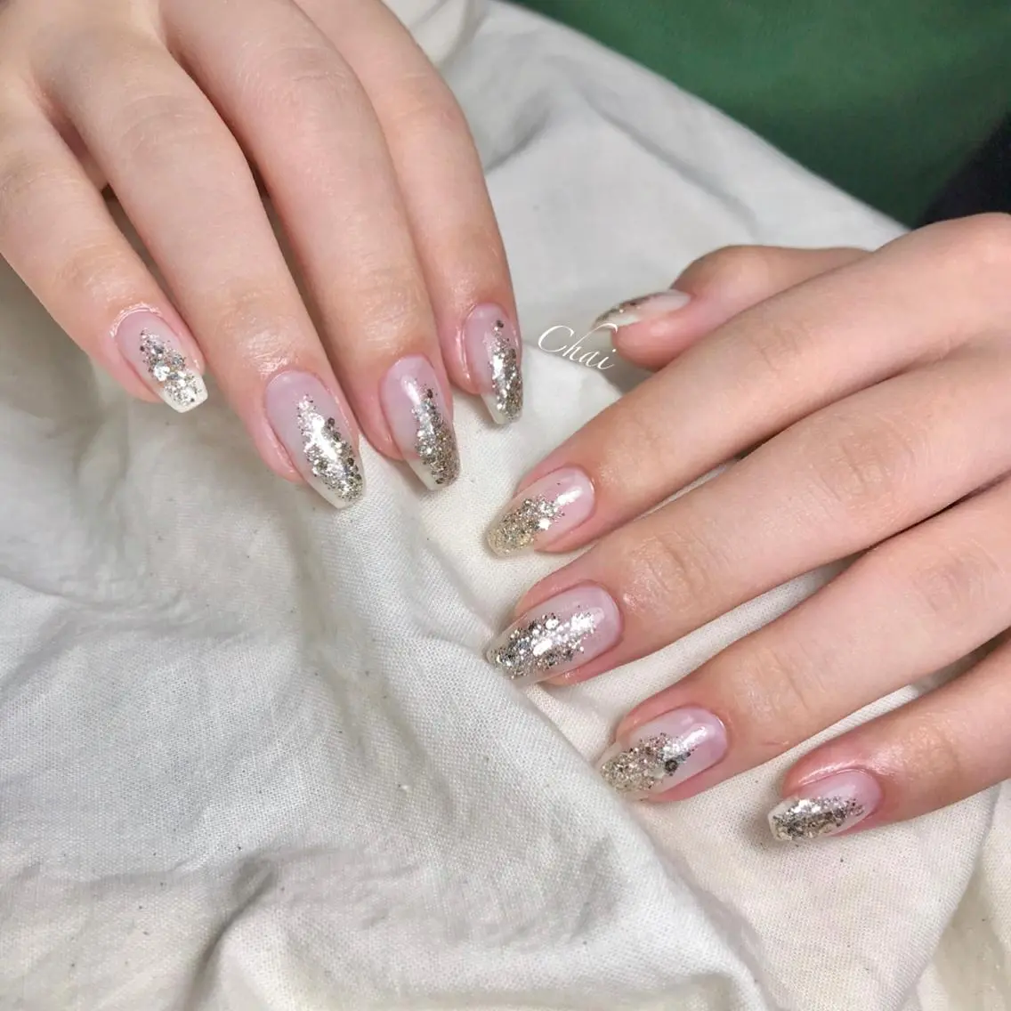 ネイル ハンドネイル chai nail _ai📍鶴橋/桃谷のネイルデザイン