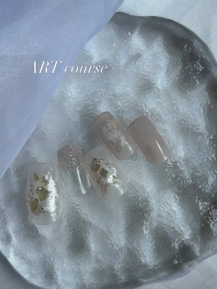 ネイル ハンドネイル Lana Nailのネイルデザイン