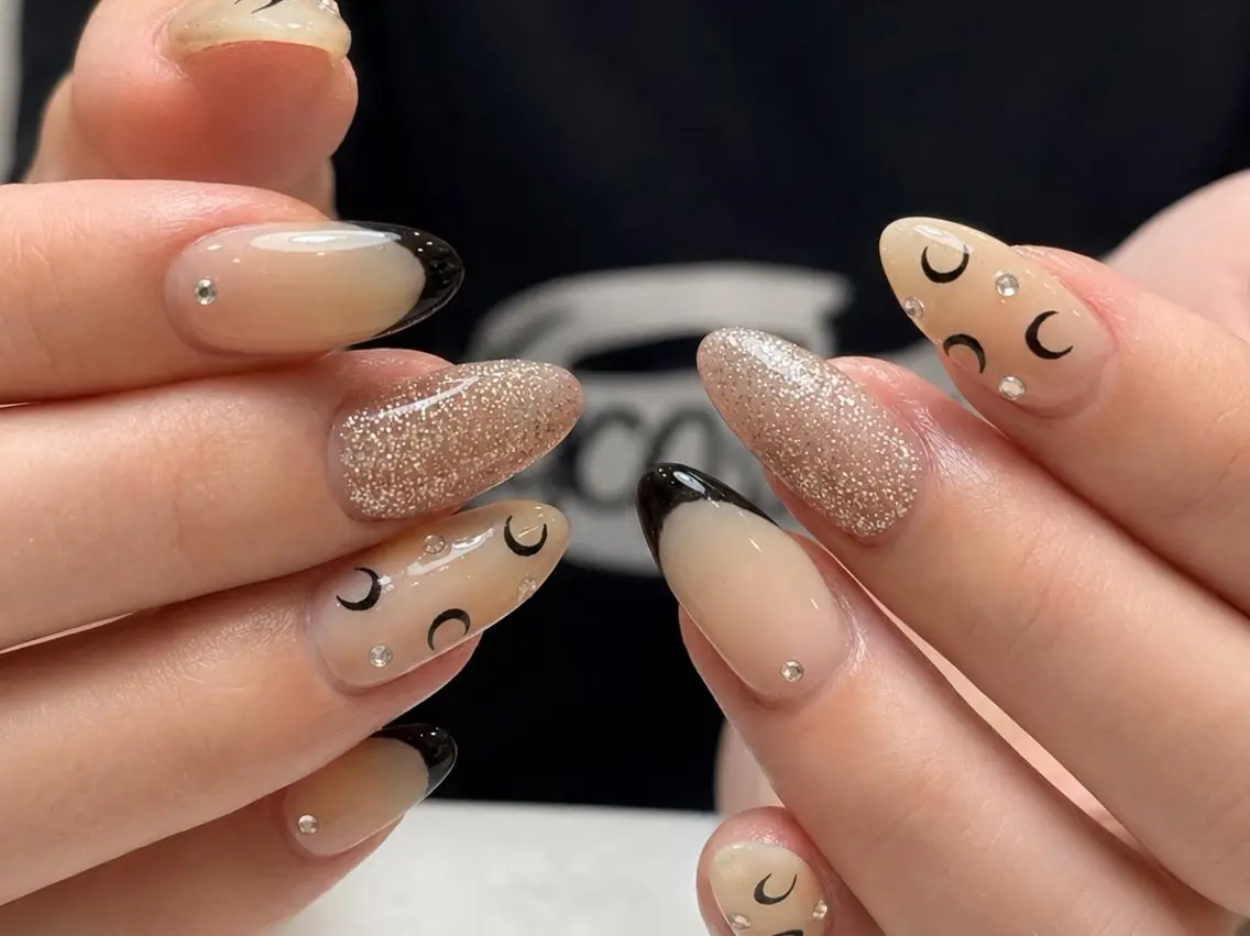 ネイル ハンドネイル Mia nail 【平尾駅徒歩8分】のネイルデザイン