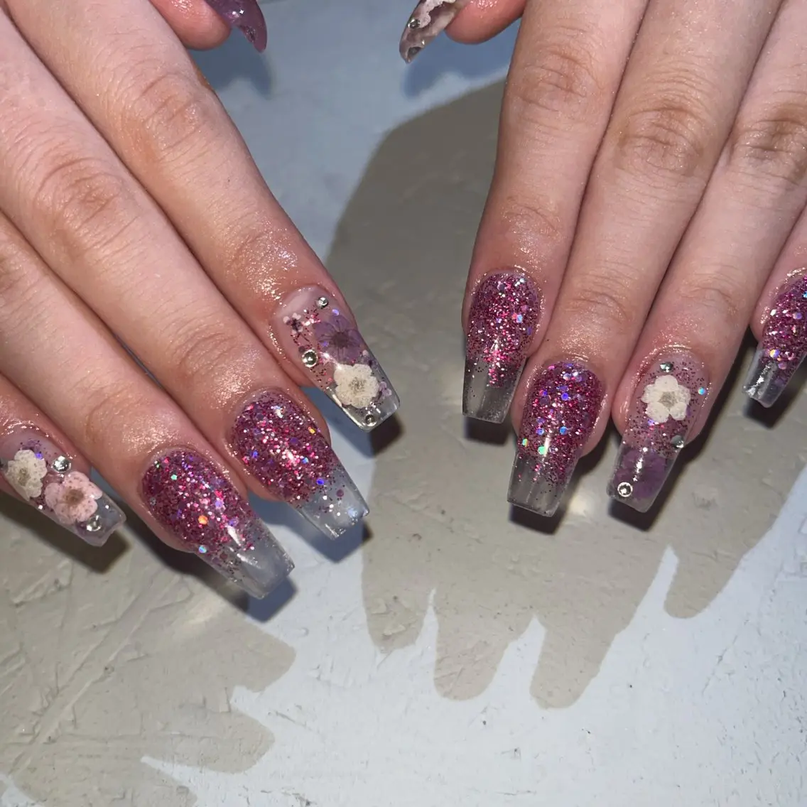 ネイル yukina nailのネイルデザイン