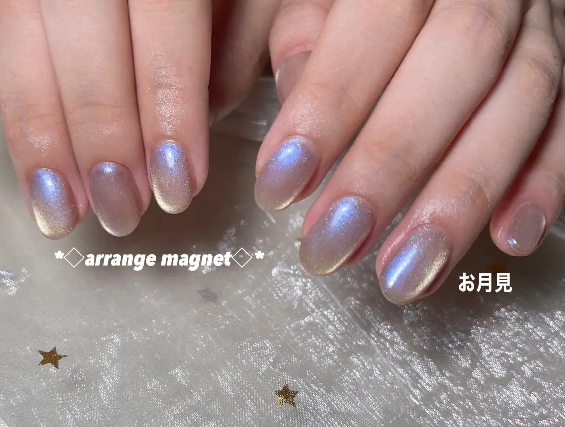 ネイル julian nailのネイルデザイン