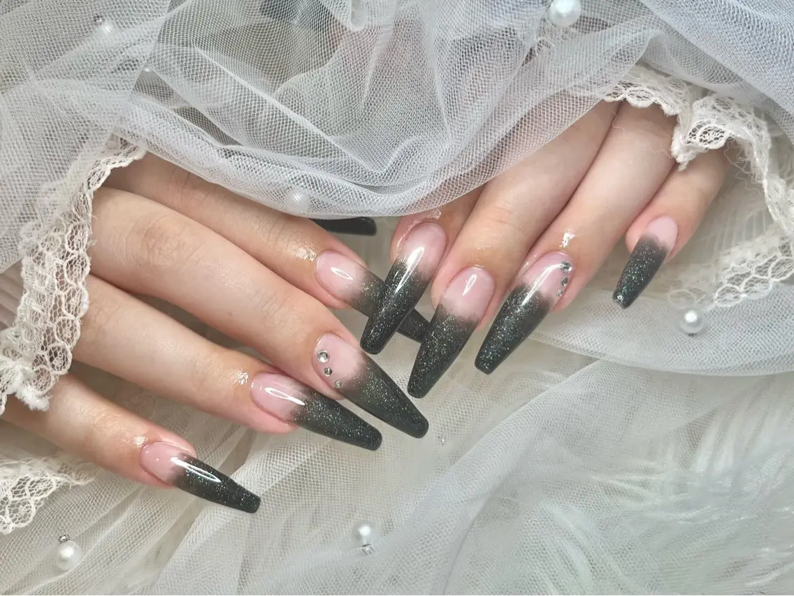 ネイル ハンドネイル NailSalon Moa_Ayakaのネイルデザイン