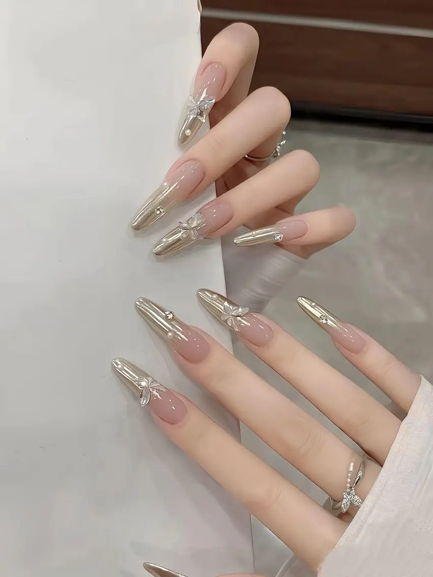 ネイル ハンドネイル ハンドケア The Nail 新大久保店のその他イメージ