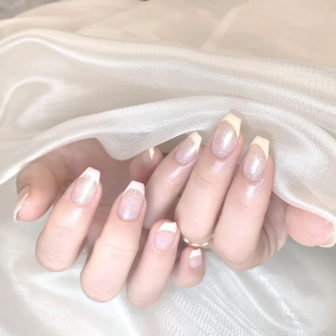 ネイル モデル募集Coco Nailのネイルデザイン