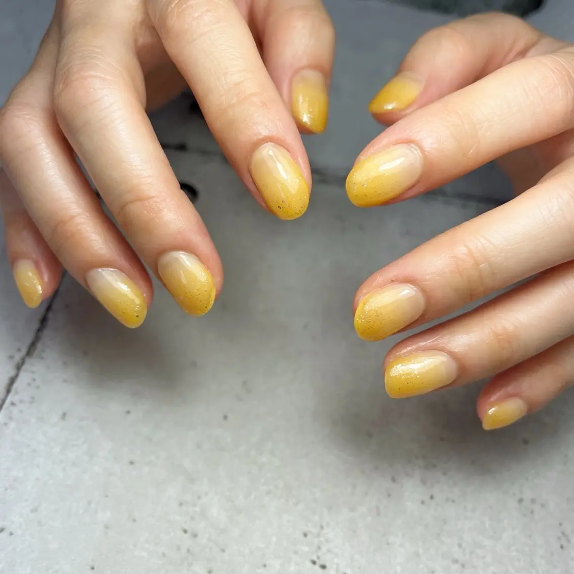 ネイル ハンドネイル Nail salon sowa-eのネイルデザイン
