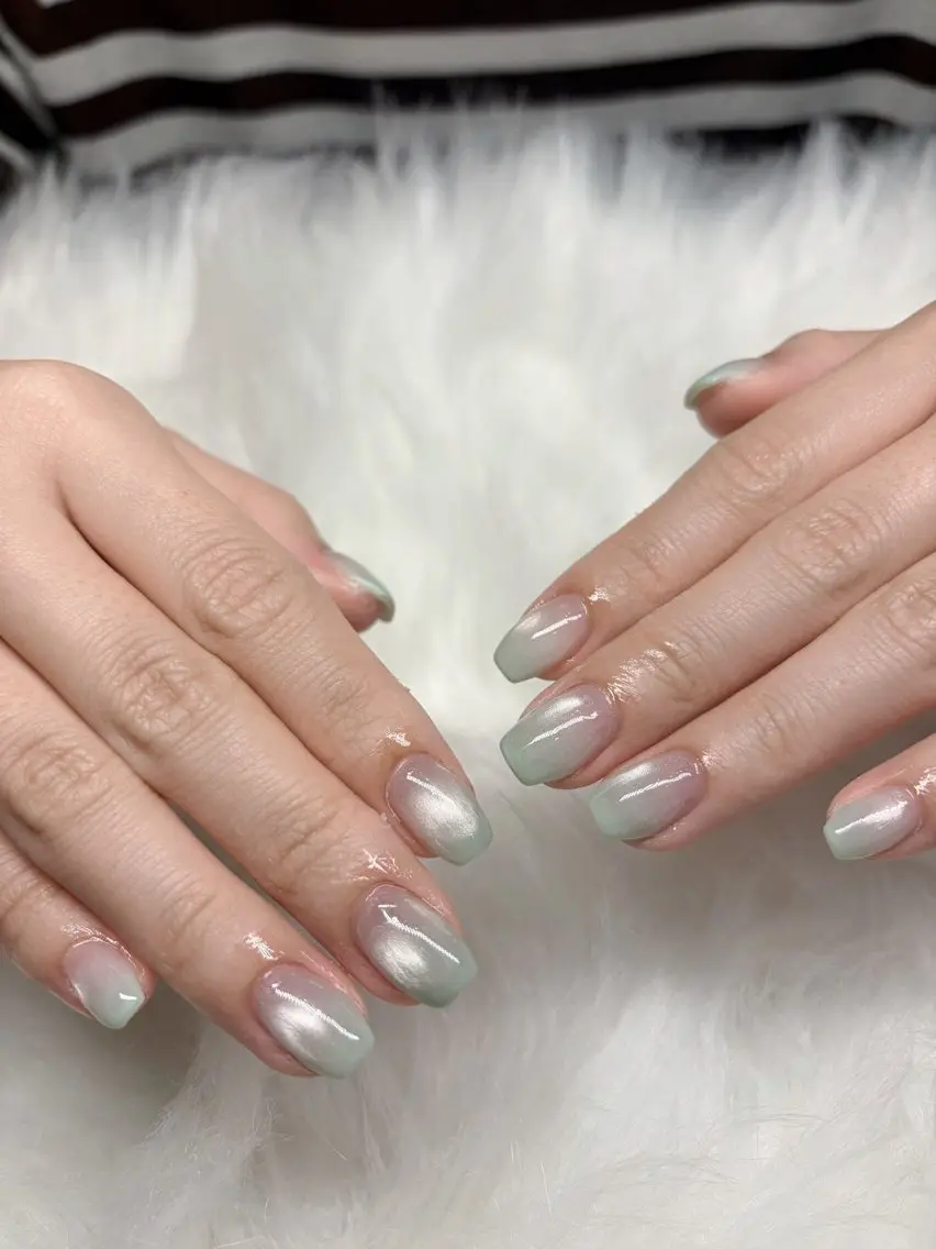 ネイル ハンドネイル Spica nail ～Nonn～のネイルデザイン