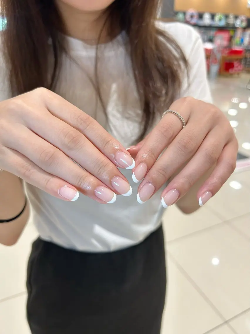 ネイル ハンドネイル 🎀miyake ｜nailのネイルデザイン