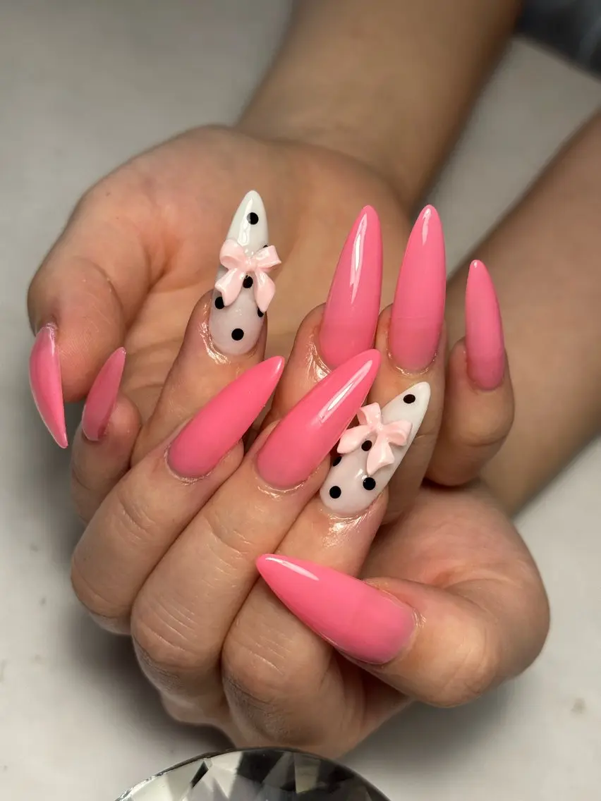 ネイル ハンドネイル Nailsalon soLのネイルデザイン