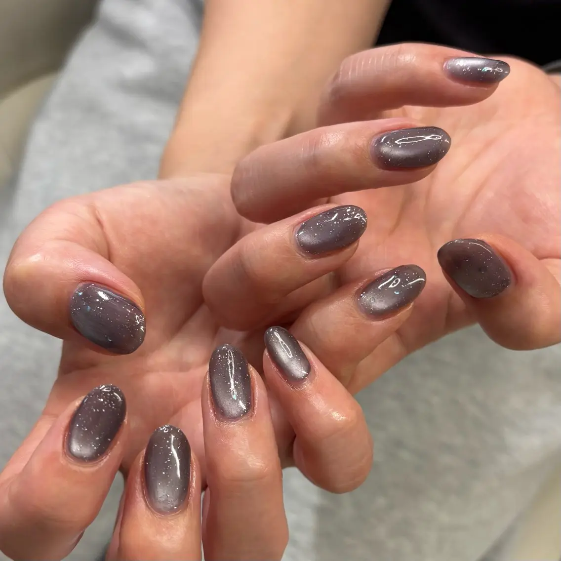 ネイル ハンドネイル nails 🎀meのネイルデザイン
