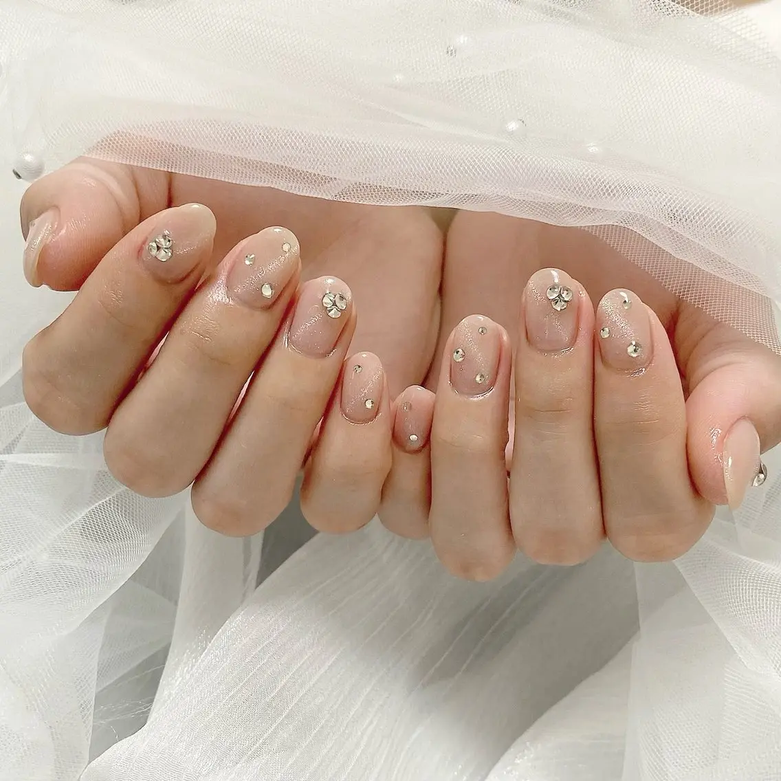ネイル 💅fleur Ayumiのネイルデザイン
