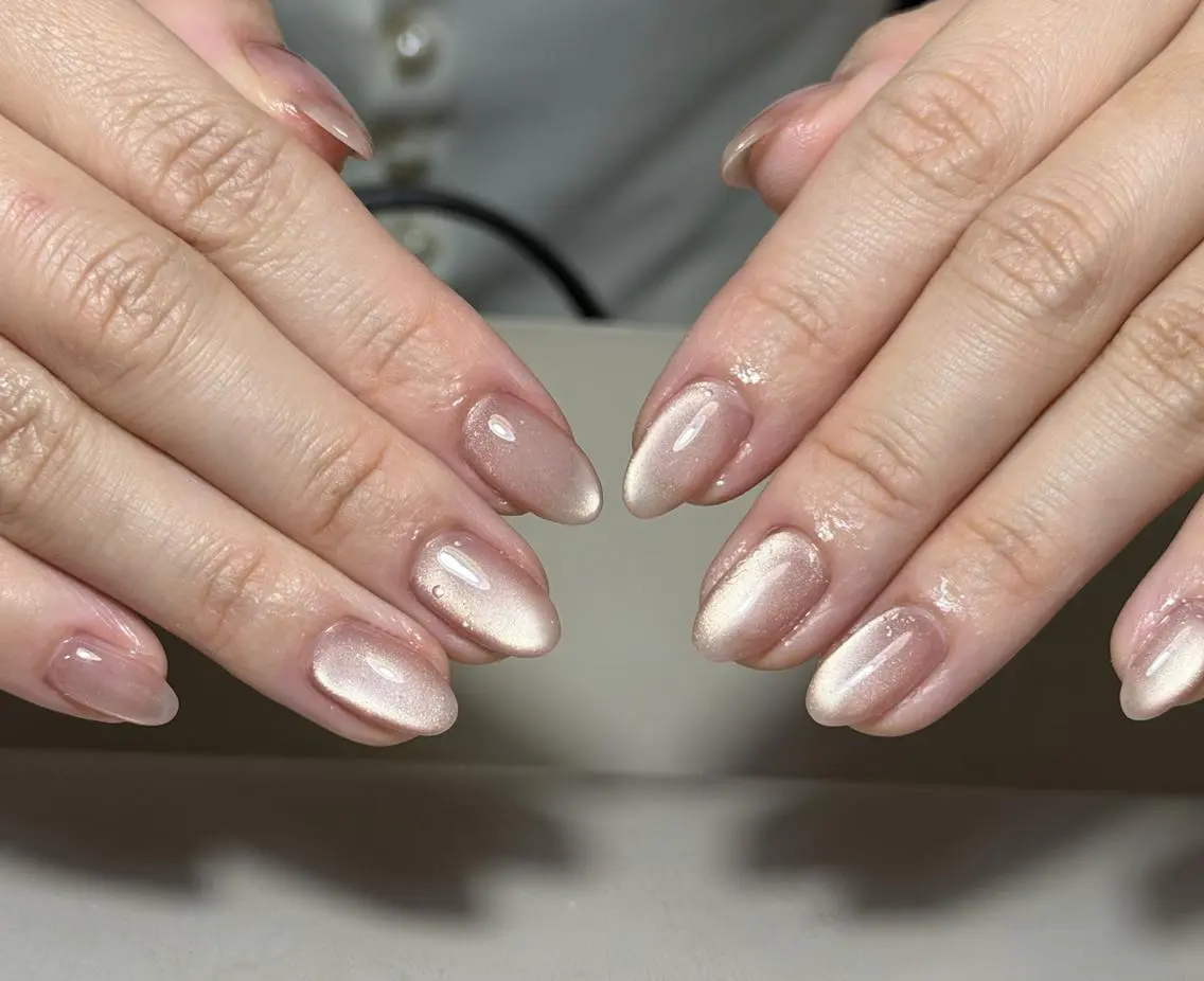 ネイル ハンドネイル Molly _nailのネイルデザイン
