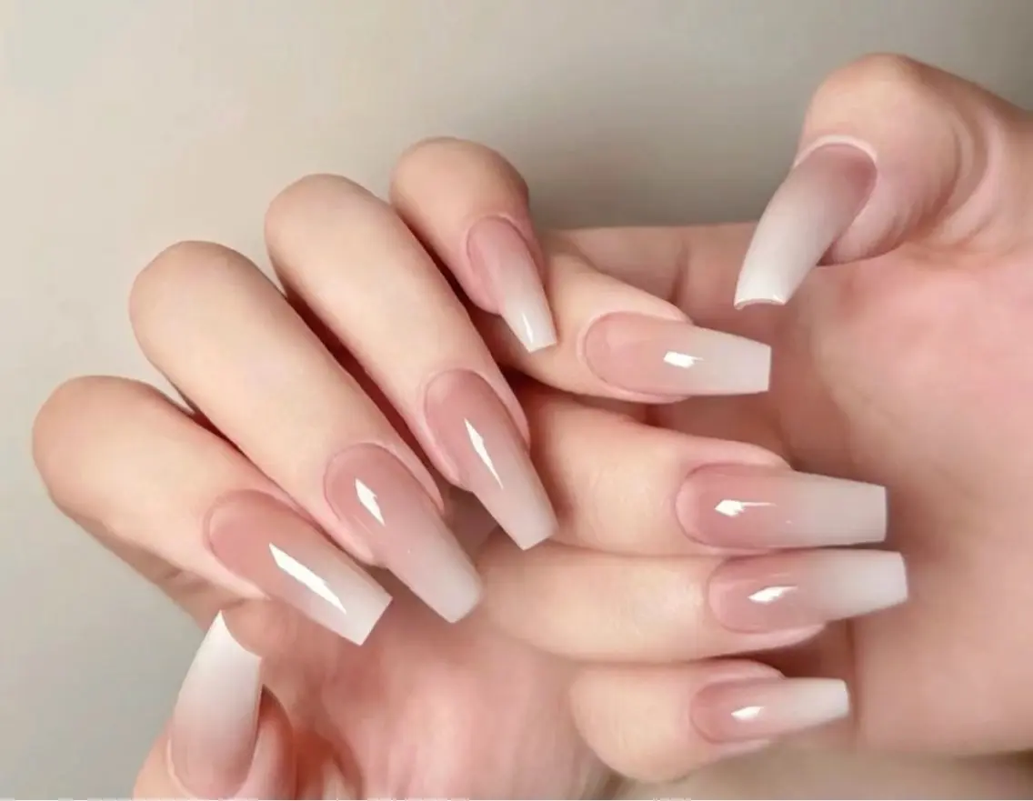 ネイル NIITSU YUNAのネイルデザイン