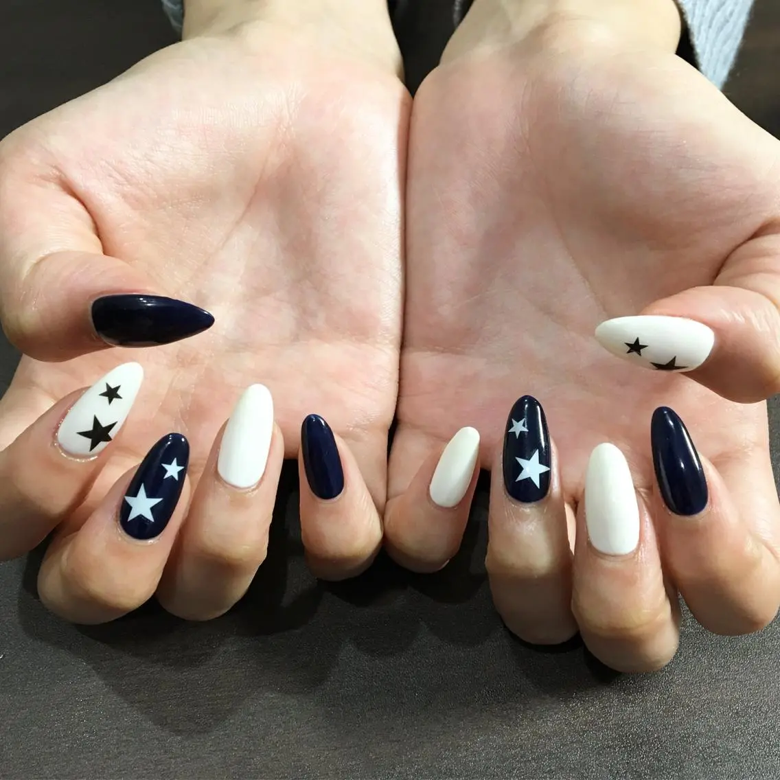 ネイル nail salon Titaleeのネイルデザイン
