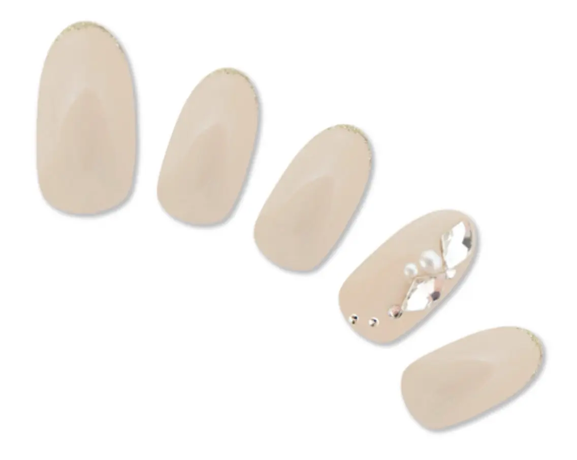 ネイル PLUS NAIL 町田店のネイルデザイン