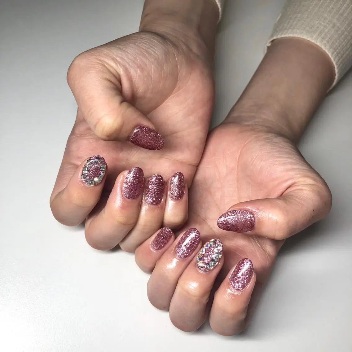 ネイル nail salon Soiréeのネイルデザイン