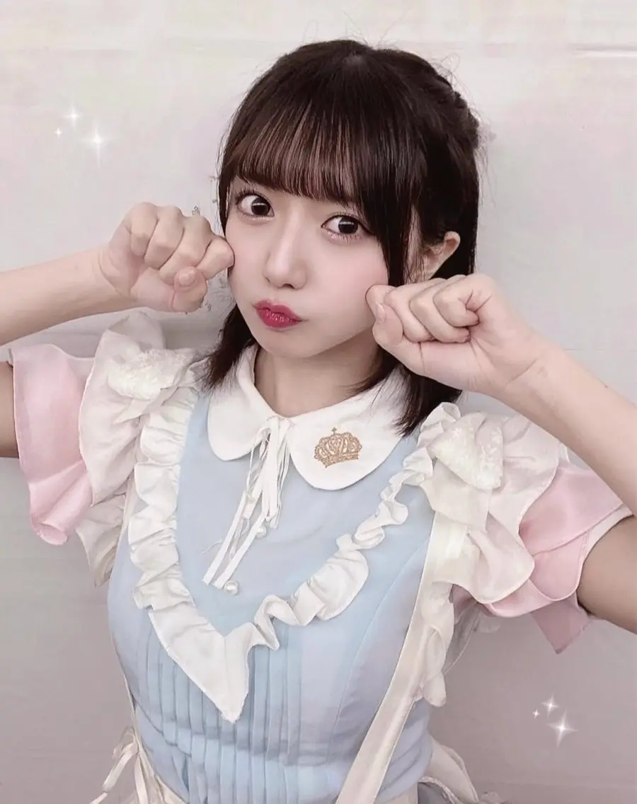 マツエク・マツパ パリジェンヌラッシュリフト Runa🌙 渋谷/まつパのマツエク・マツパデザイン