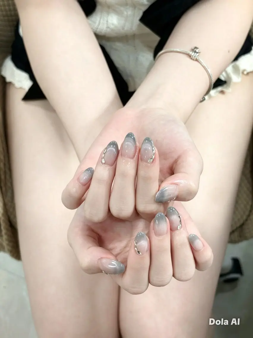 ネイル ハンドネイル Lana Nailのネイルデザイン