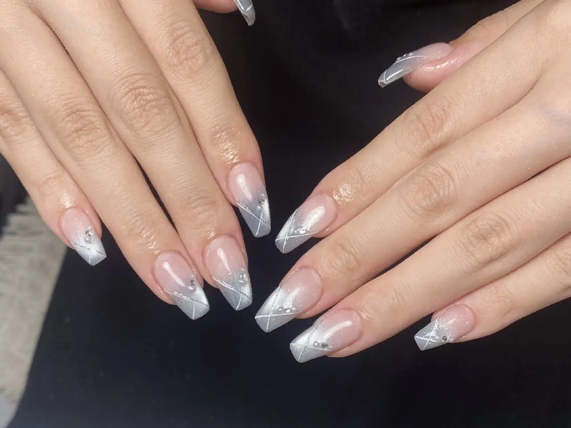 ネイル ハンドネイル UM Nail Salonのネイルデザイン