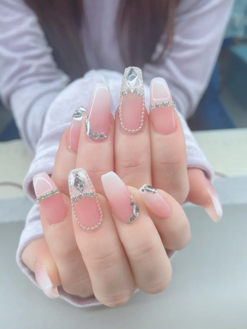 ネイル ♡Sherry  Nail♡のネイルデザイン