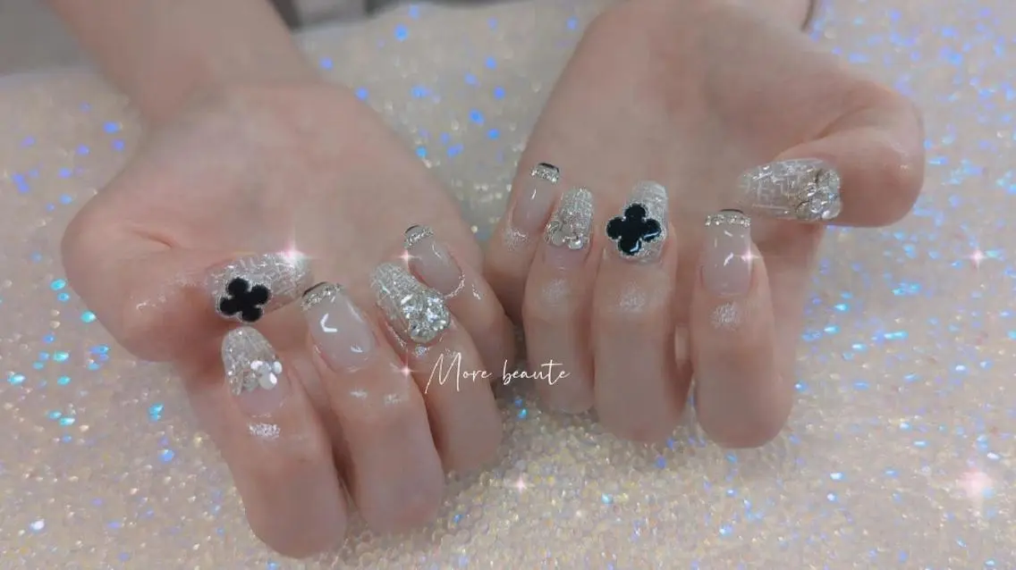 ネイル ハンドネイル I LOVE ME NAIL.｡.:*♡のネイルデザイン