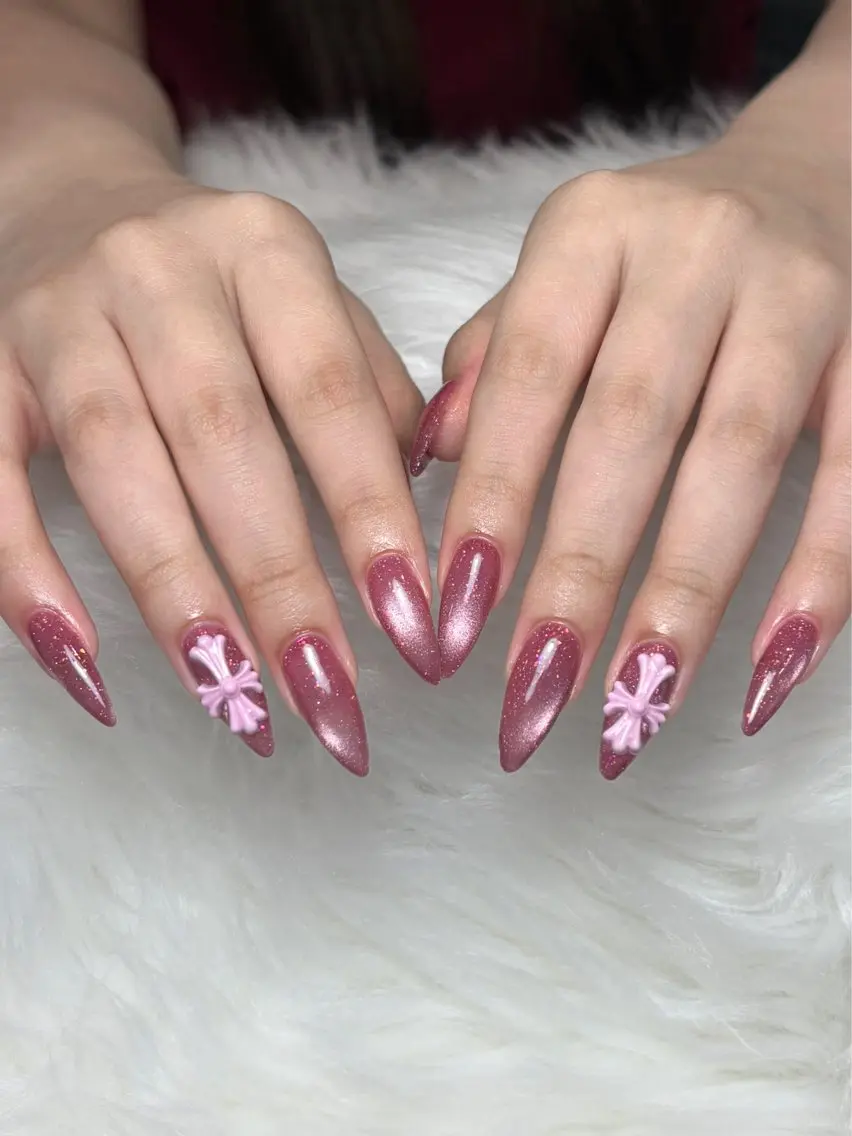 ネイル Sonyo nail 🎀sakura🎀のネイルデザイン