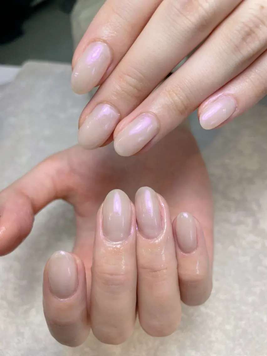 ワンカラーオフ有り(ドライケア込み)の写真