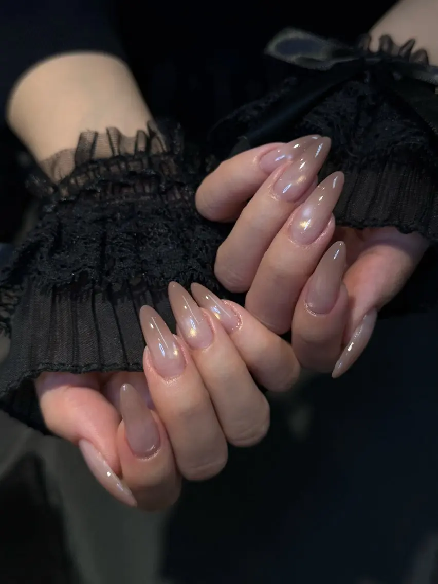 ネイル DG nailのネイルデザイン