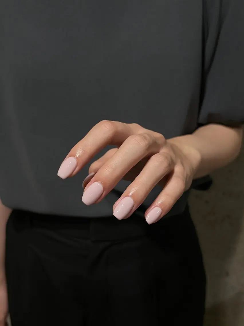 ネイル ハンドネイル nail salon Riiのネイルデザイン
