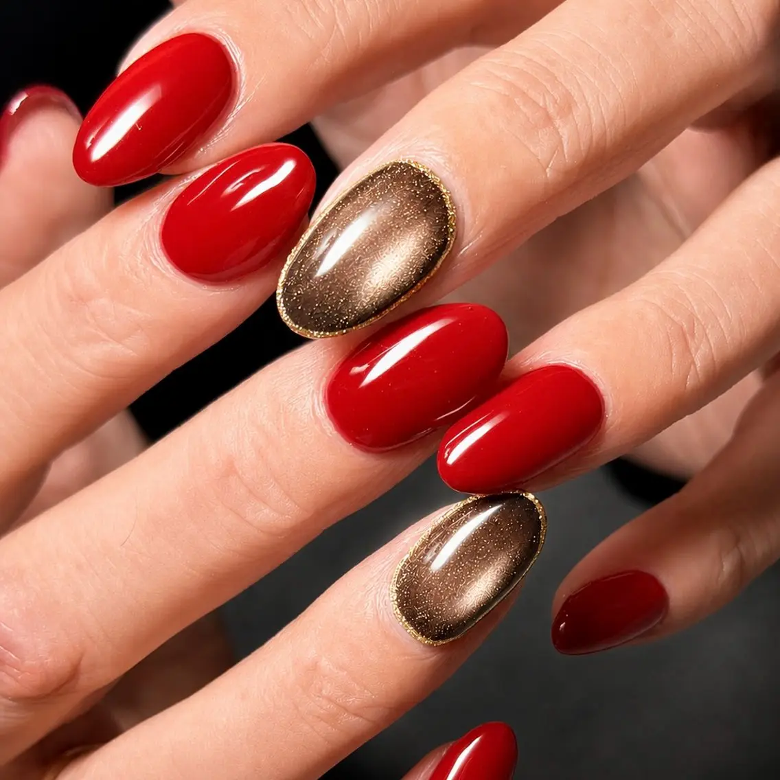 ネイル ハンドネイル Nail Rinonのネイルデザイン