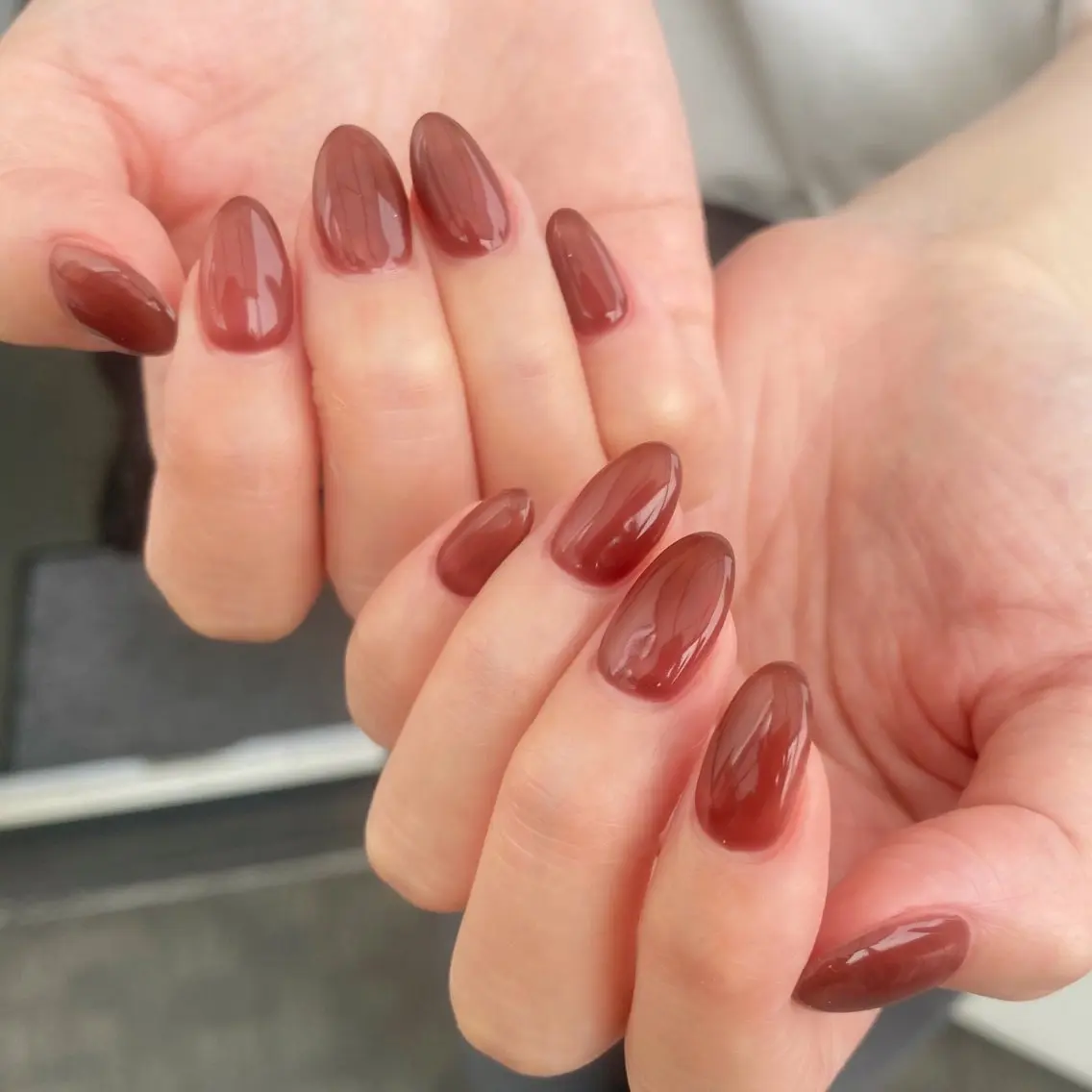 ネイル ハンドネイル ハンドケア nail salon アトリエBONOのネイルデザイン
