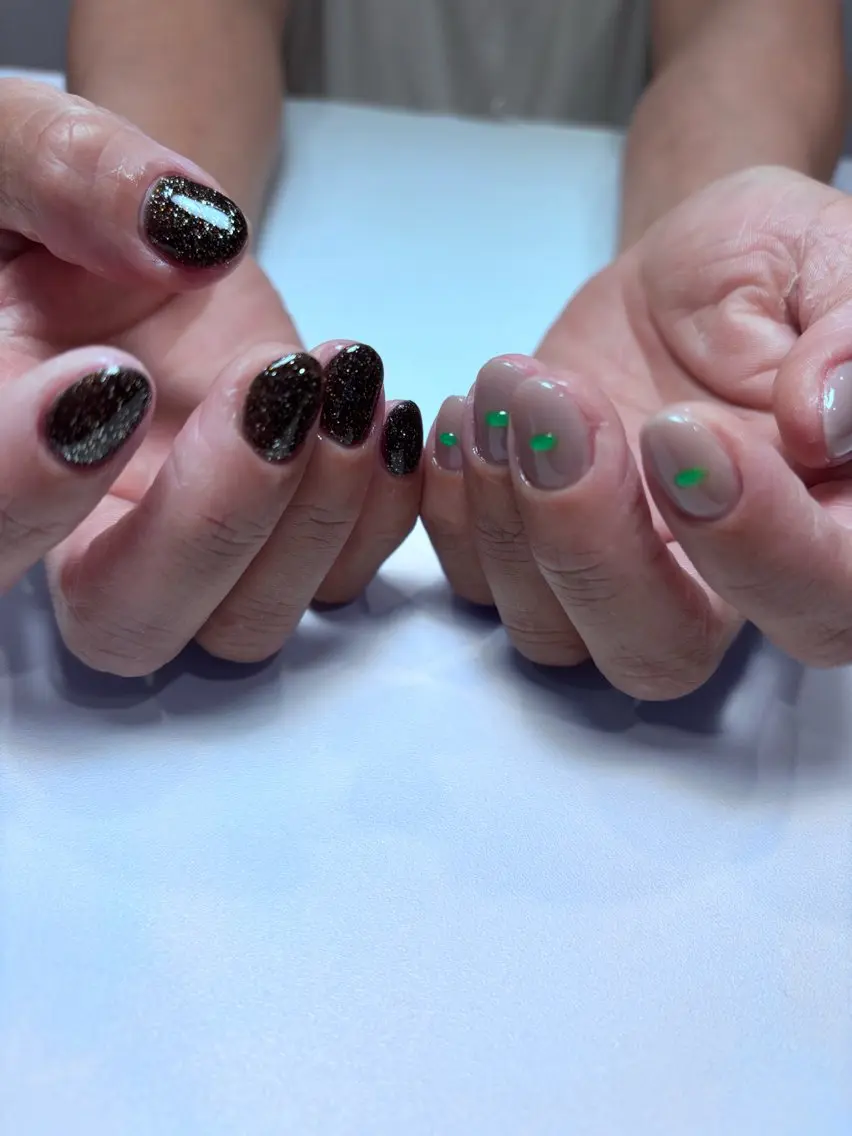 ネイル cottynail -miki-のネイルデザイン