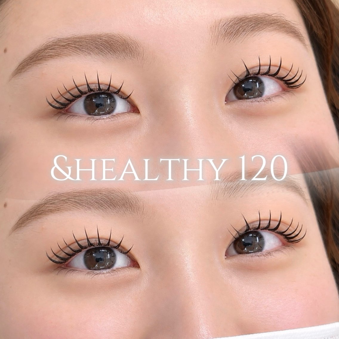 🩶【LED】&healthy🕊100~120本🩶の写真