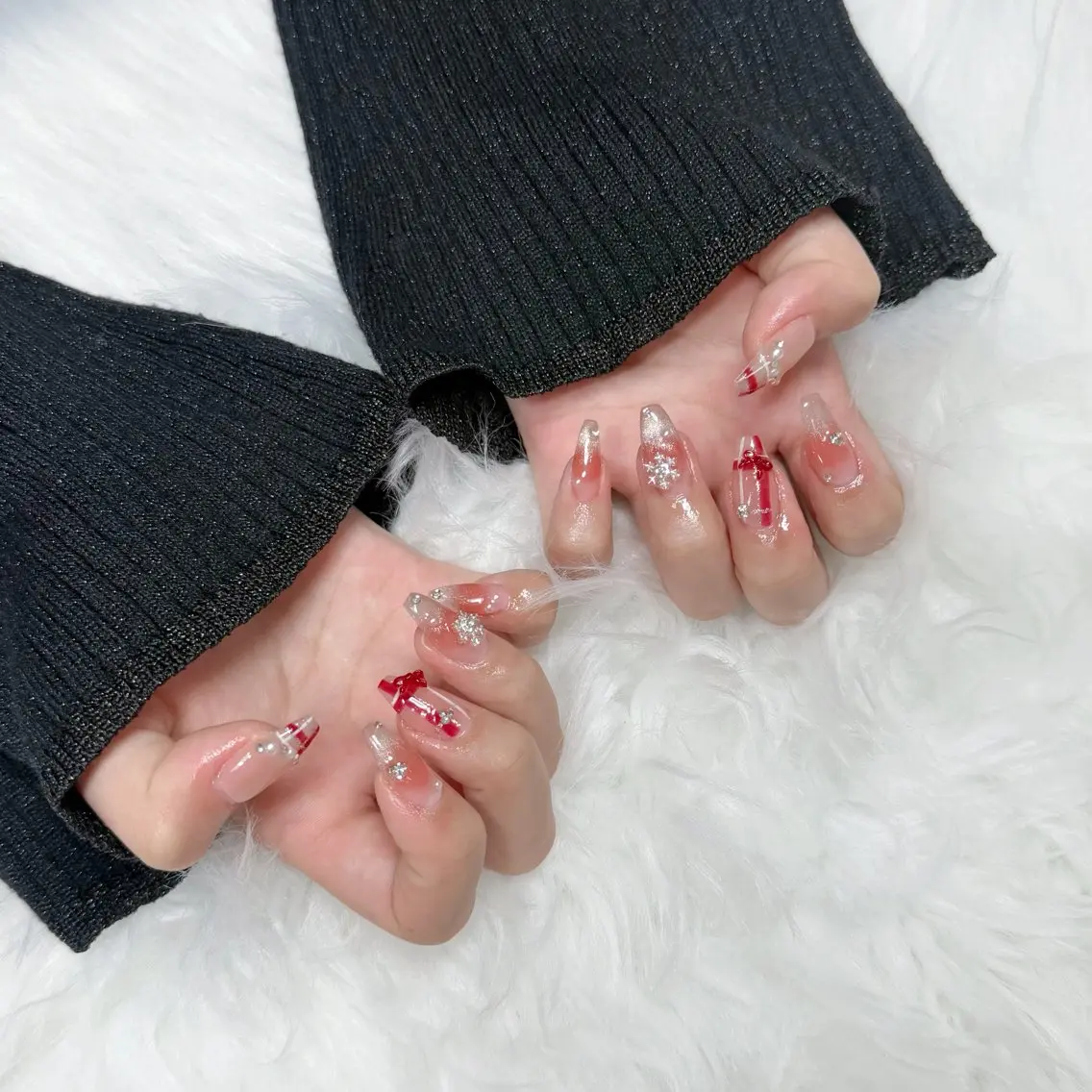 ネイル ハンドネイル BERA NAILSのネイルデザイン