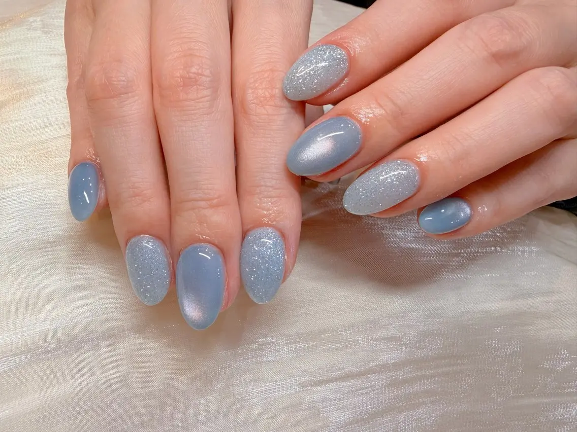 ネイル ハンドネイル Vanilla nail salonのネイルデザイン
