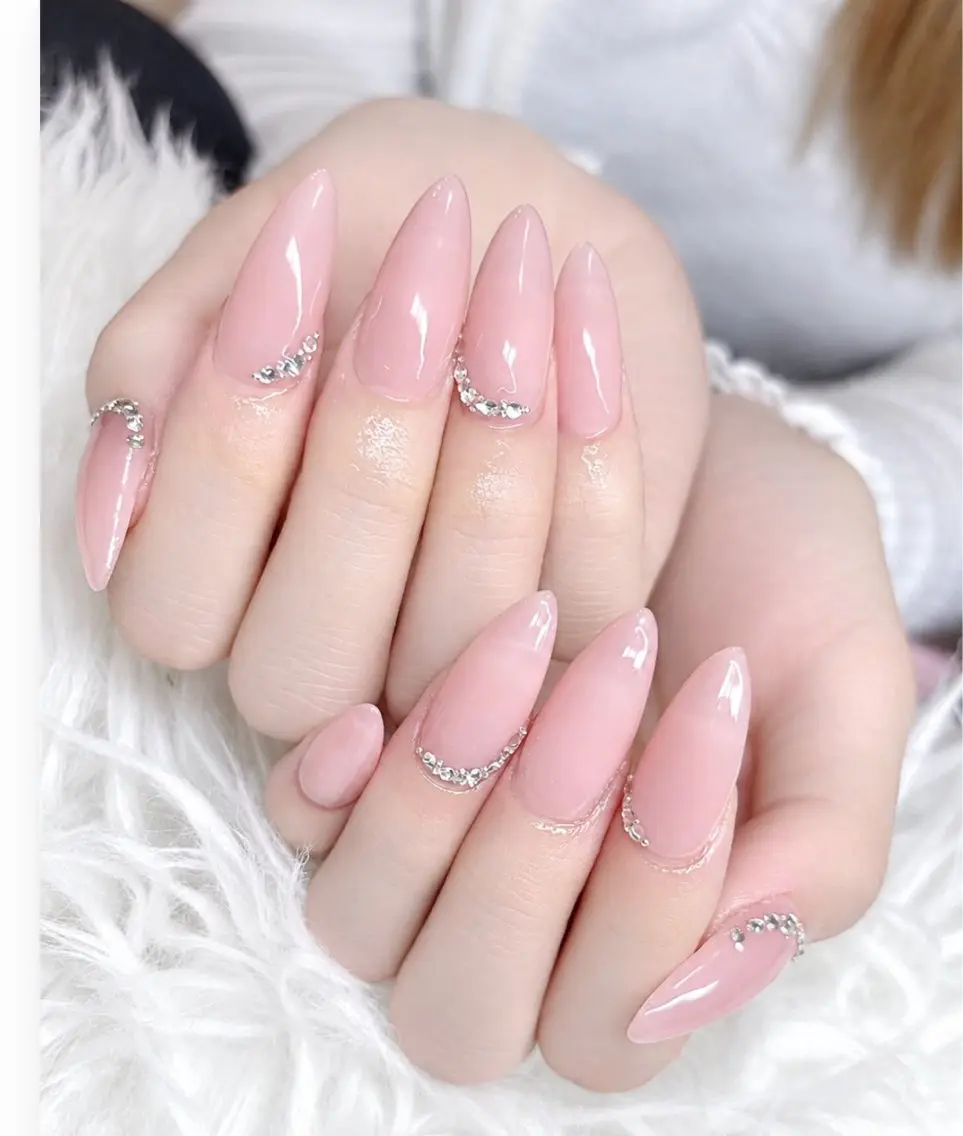 ネイル ハンドネイル MAY NAIL salon高田馬場のネイルデザイン