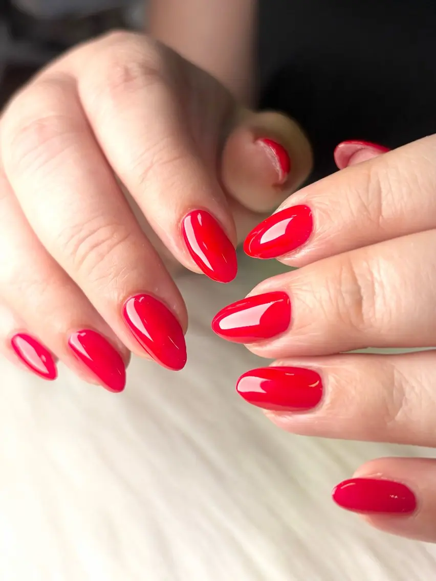 セミロング nail salon Moeのネイルデザイン