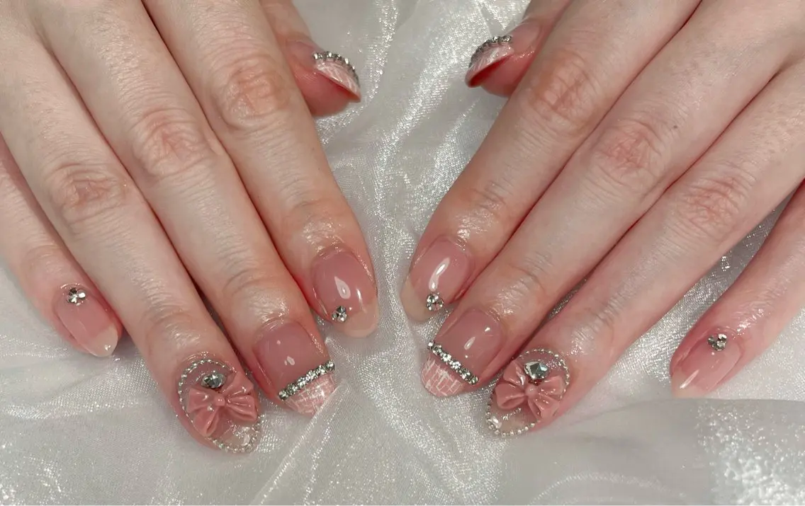 ネイル ハンドネイル nail_ ayaeのネイルデザイン