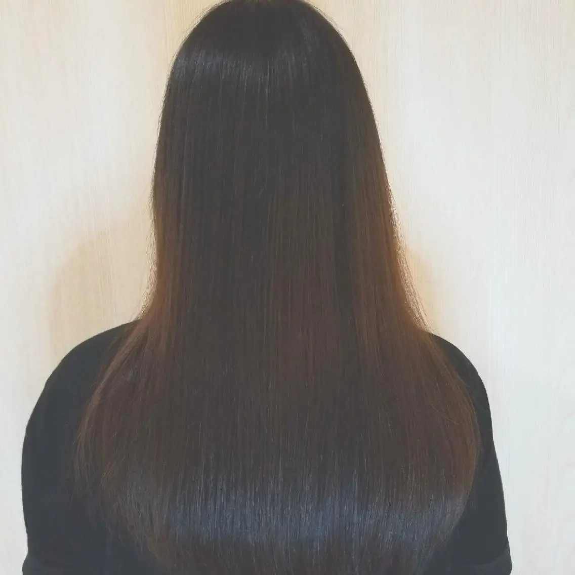 ロング 水口 正登のヘアスタイル