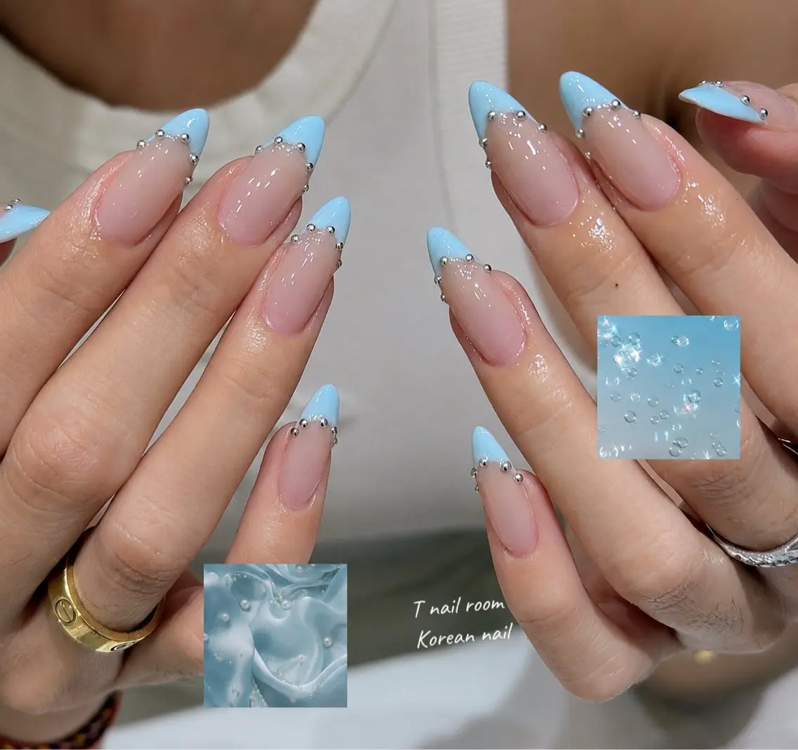 ネイル T nail roomのネイルデザイン