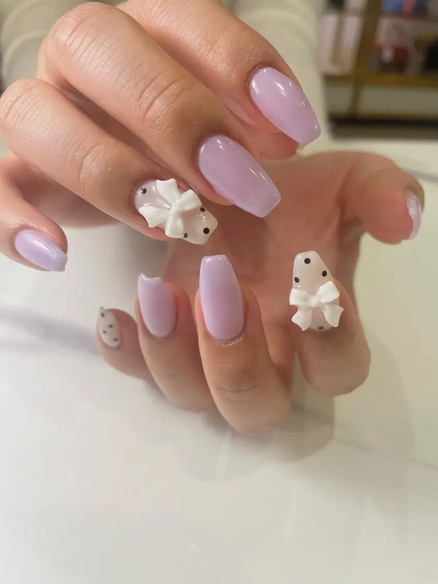 ネイル ハンドネイル yuumi Daiki Nailのネイルデザイン