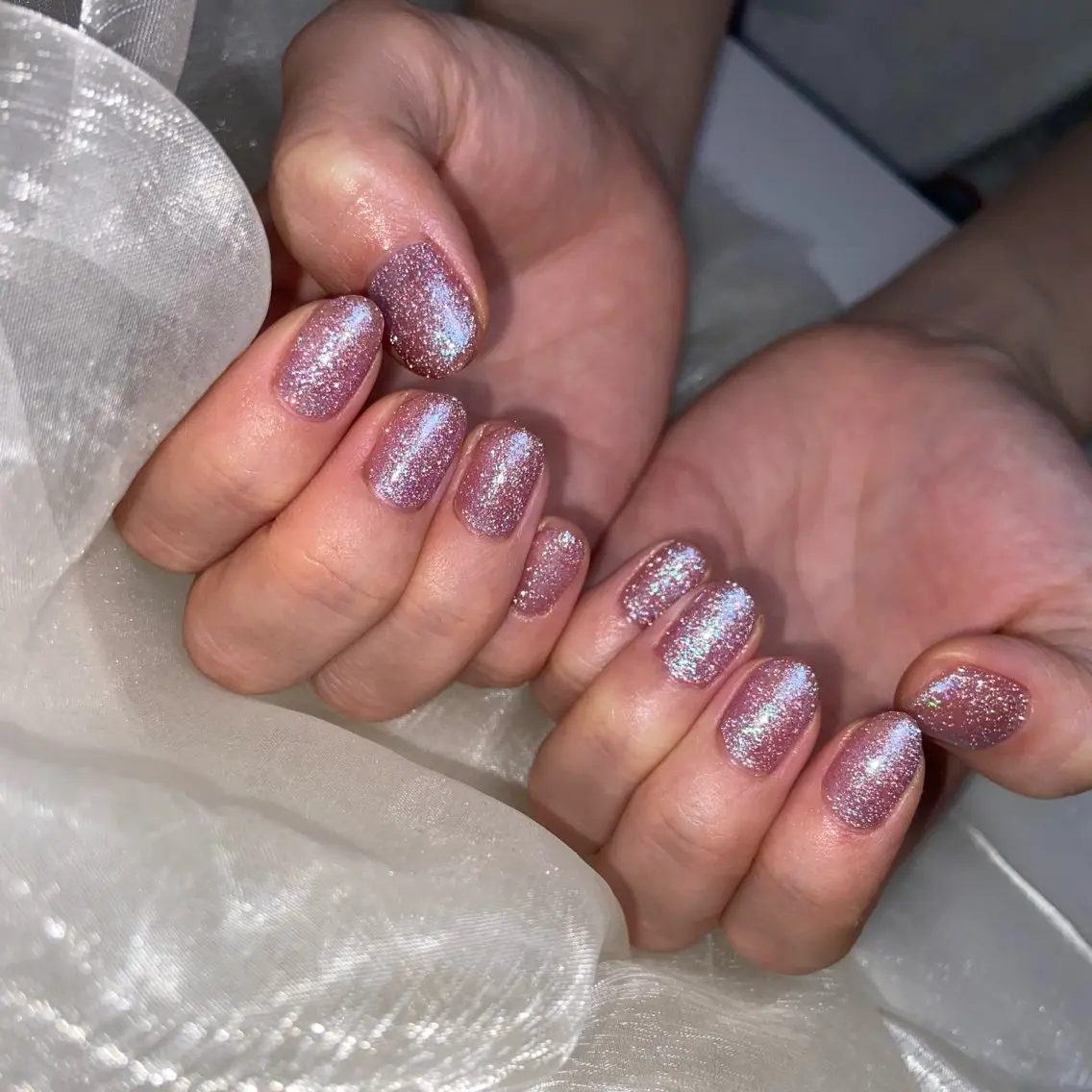 ネイル ハンドネイル nailsalon REJOICEのネイルデザイン