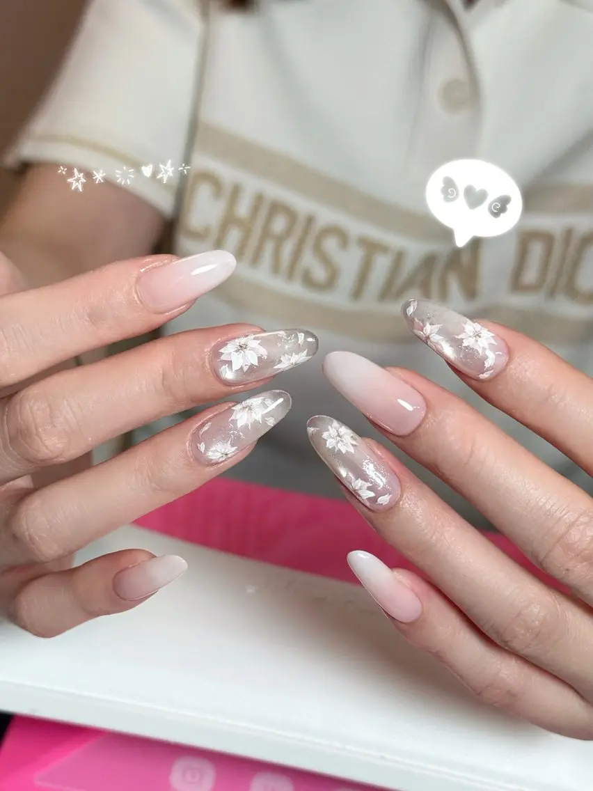 ネイル G nail 川崎ホームサロンのネイルデザイン