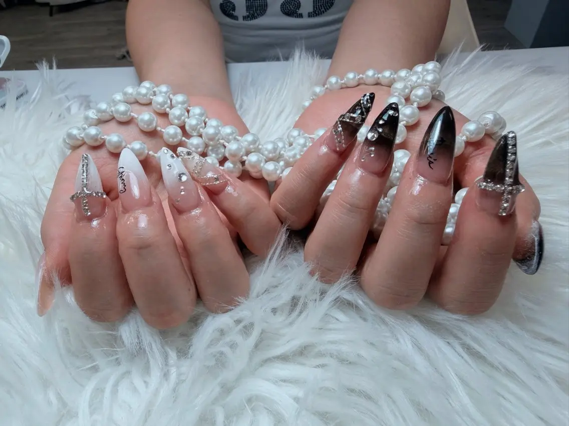 ネイル T&K nail YuRiのネイルデザイン