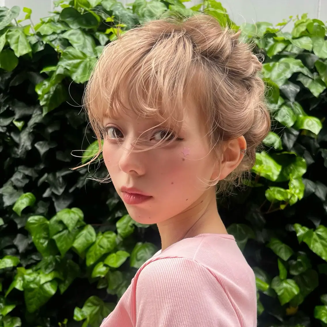 《ヘアセット》🎀の写真